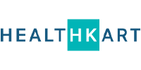 healthkart.com logo