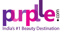 Purplle logo