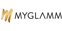 MyGlamm logo