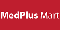 MedPlusMart logo