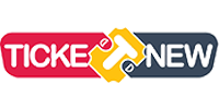 TicketNew Logo