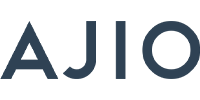ajio.com logo