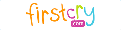firstcry.com Logo