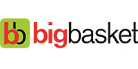 bigbasket.com Logo