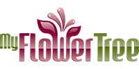 MyFlowerTree logo