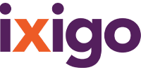 ixigo.com Logo