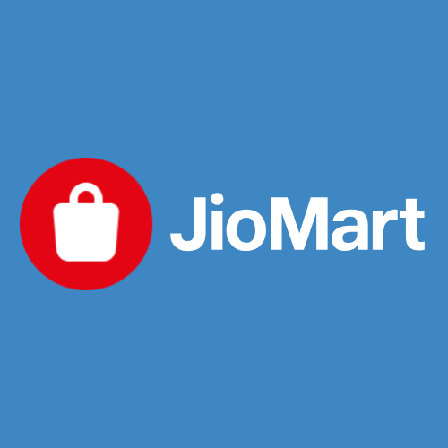 JioMart logo